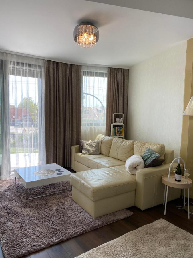 Vaszary Secret Nest Apartment Balatonfured Bagian luar foto