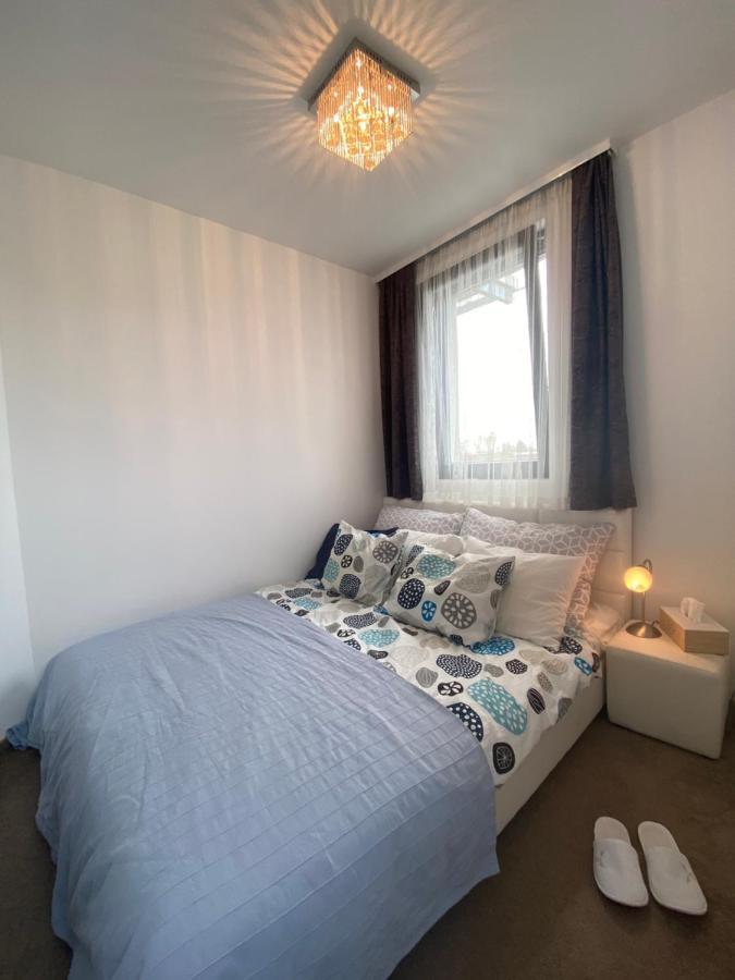 Vaszary Secret Nest Apartment Balatonfured Bagian luar foto